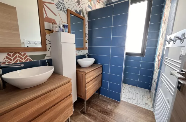 Vente Maison Le Haillan