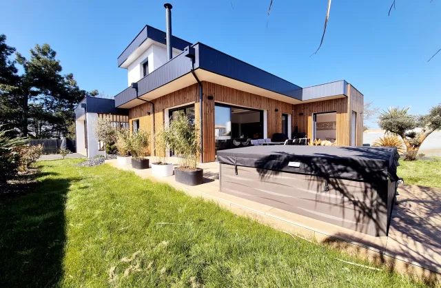 Vente Maison Le Haillan