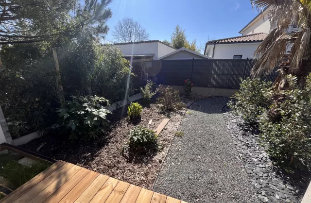 Vente Maison Le Haillan