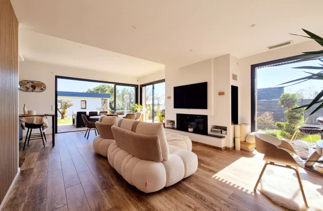 Vente Maison Le Haillan