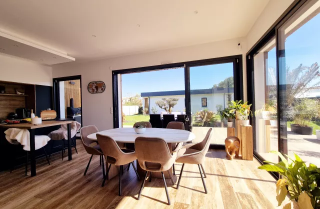 Vente Maison Le Haillan