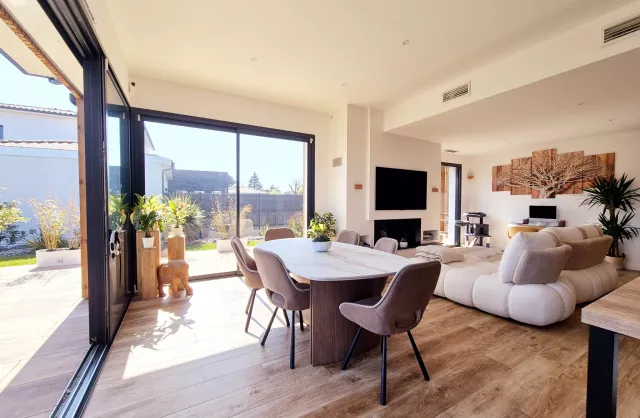 Vente Maison Le Haillan
