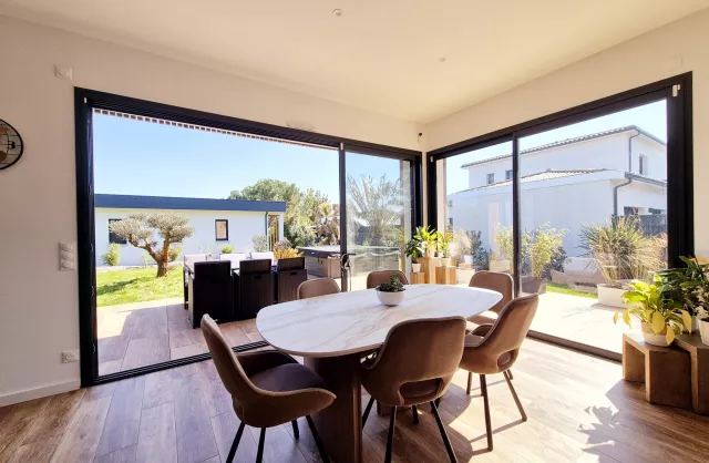 Vente Maison Le Haillan
