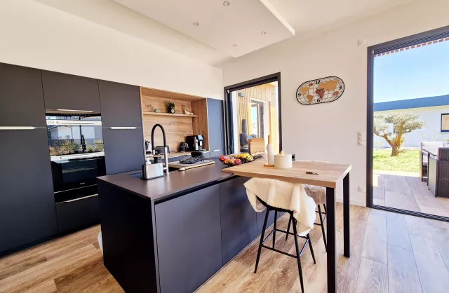 Vente Maison Le Haillan