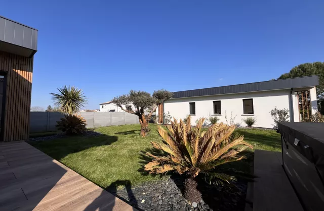 Vente Maison Le Haillan