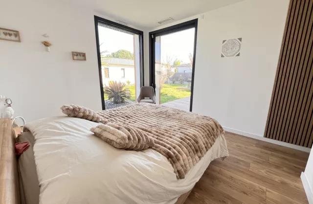 Vente Maison Le Haillan