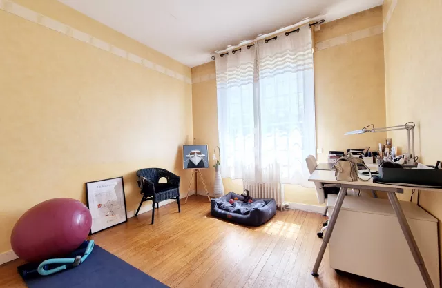 Vente Maison Bordeaux Caudéran