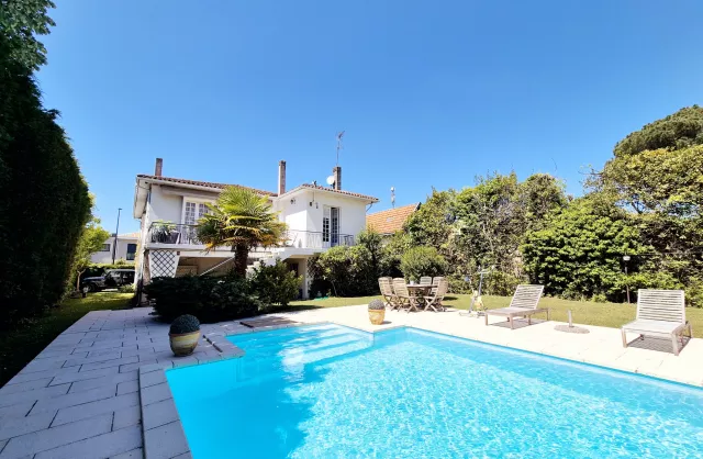 Vente Maison Bordeaux Caudéran