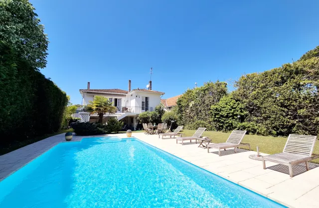 Vente Maison Bordeaux Caudéran