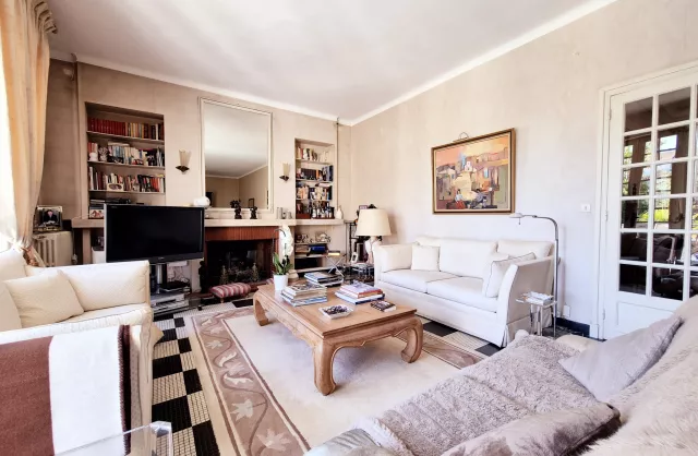 Vente Maison Bordeaux Caudéran
