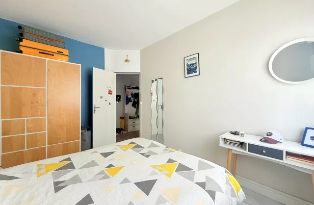 Vente Appartement Bordeaux Caudéran