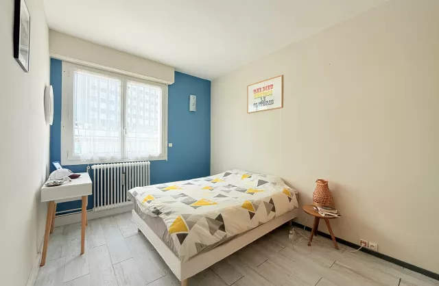 Vente Appartement Bordeaux Caudéran