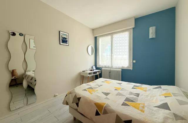 Vente Appartement Bordeaux Caudéran