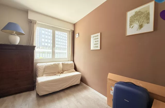 Vente Appartement Bordeaux Caudéran