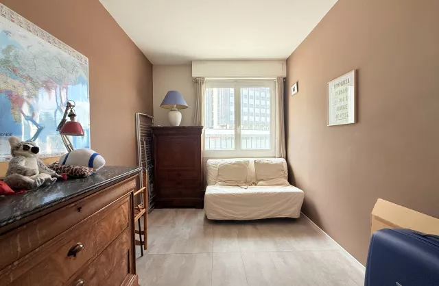 Vente Appartement Bordeaux Caudéran