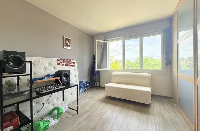Vente Appartement Bordeaux Caudéran