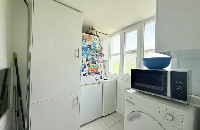 Vente Appartement Bordeaux Caudéran