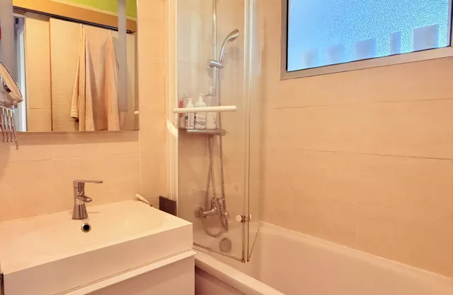 Vente Appartement Bordeaux Caudéran
