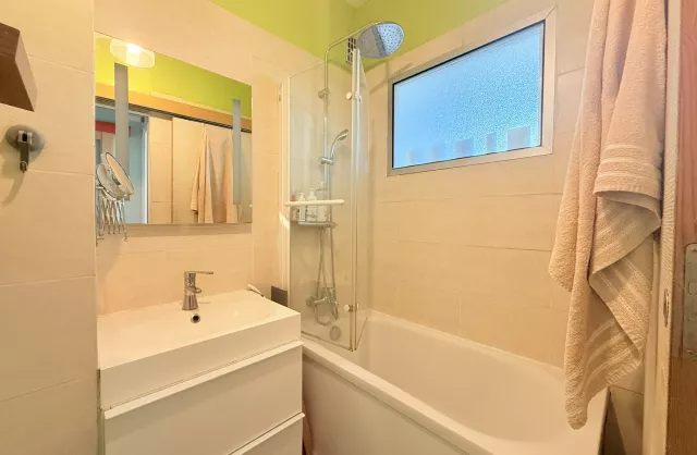 Vente Appartement Bordeaux Caudéran