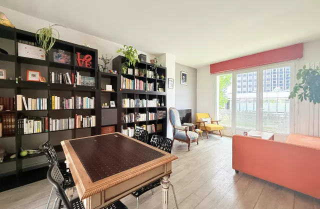 Vente Appartement Bordeaux Caudéran