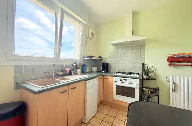 Vente Appartement Bordeaux Caudéran