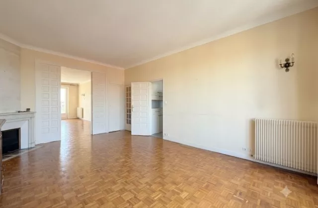 Vente Appartement Bordeaux Saint-Augustin