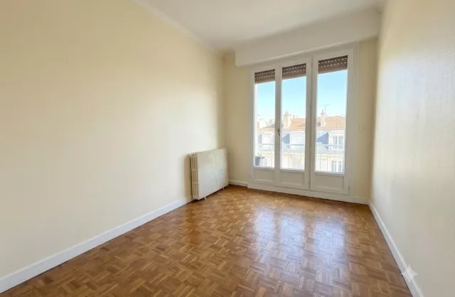 Vente Appartement Bordeaux Saint-Augustin