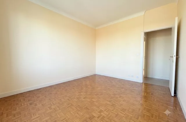 Vente Appartement Bordeaux Saint-Augustin