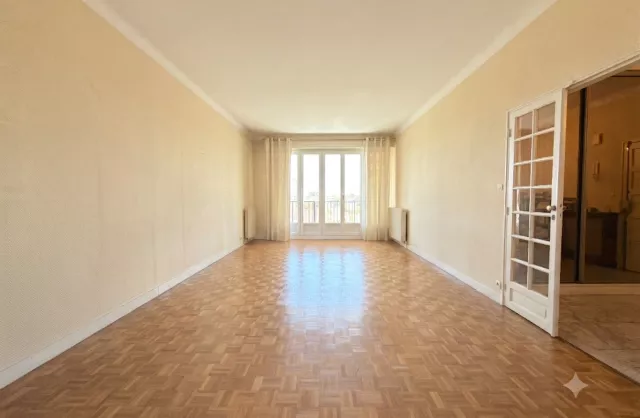 Vente Appartement Bordeaux Saint-Augustin