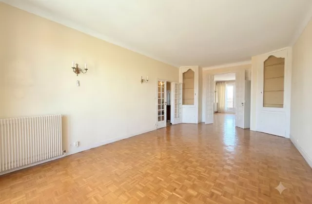 Vente Appartement Bordeaux Saint-Augustin
