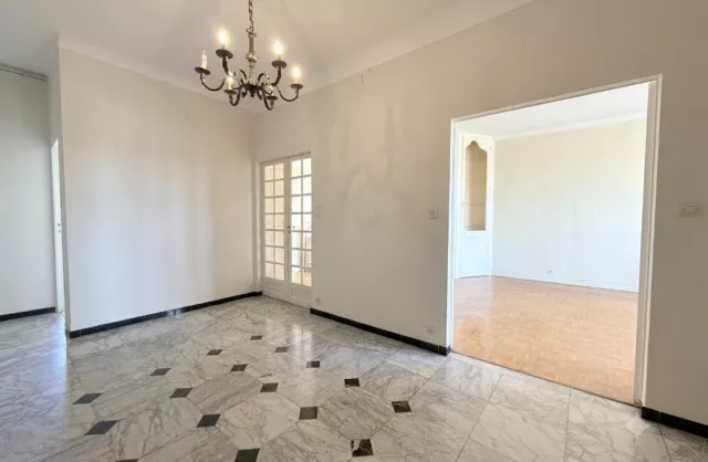 Vente Appartement Bordeaux Saint-Augustin