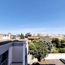 Vente Appartement Bordeaux Centre