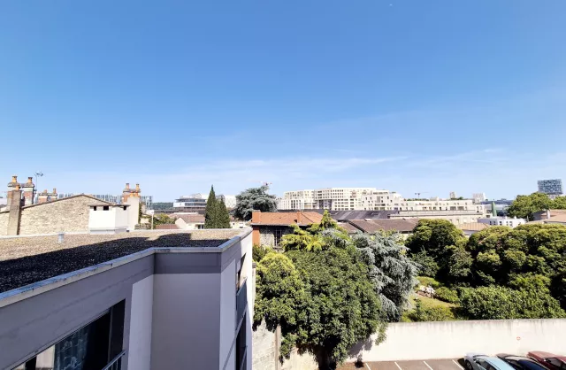 Vente Appartement Bordeaux Centre