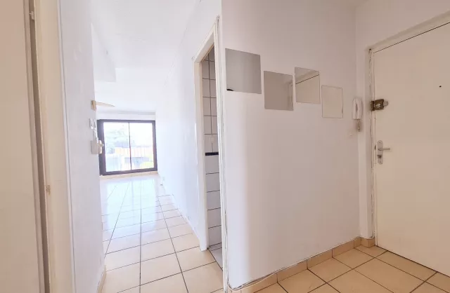 Vente Appartement Bordeaux Centre