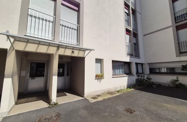 Vente Appartement Bordeaux Centre