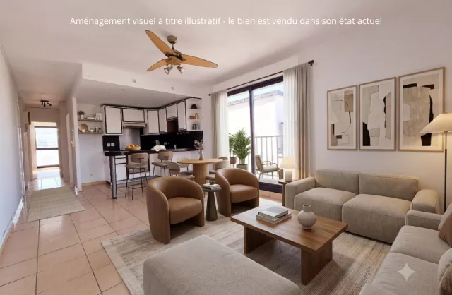 Vente Appartement Bordeaux Centre