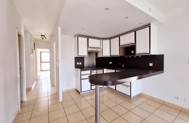 Vente Appartement Bordeaux Centre