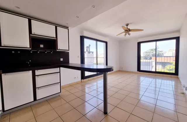 Vente Appartement Bordeaux Centre