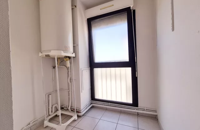 Vente Appartement Bordeaux Centre