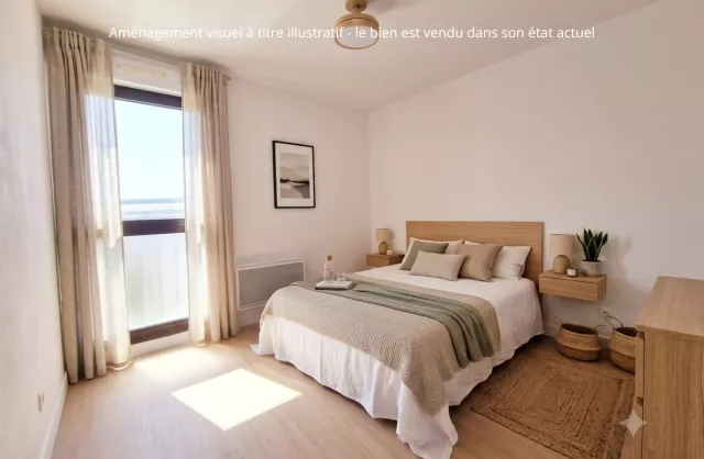 Vente Appartement Bordeaux Centre