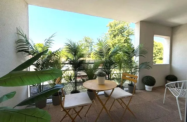 Vente Appartement Le Bouscat