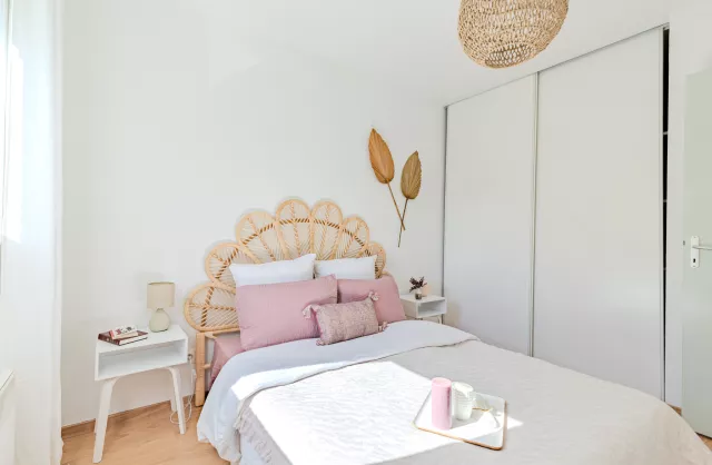 Vente Appartement Le Bouscat