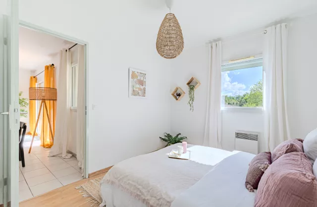 Vente Appartement Le Bouscat