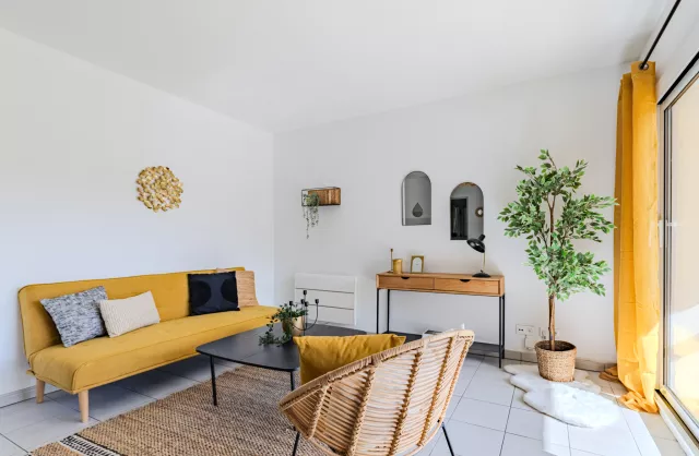 Vente Appartement Le Bouscat