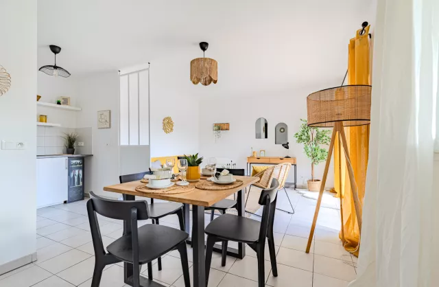 Vente Appartement Le Bouscat