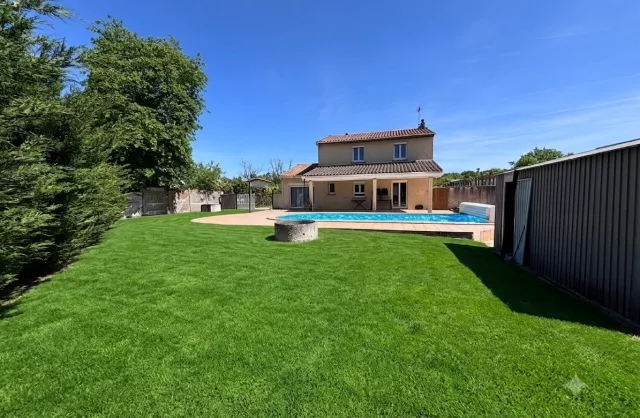 Vente Maison Mérignac