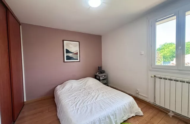 Vente Maison Mérignac