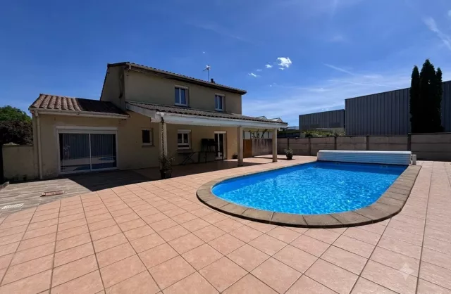 Vente Maison Mérignac