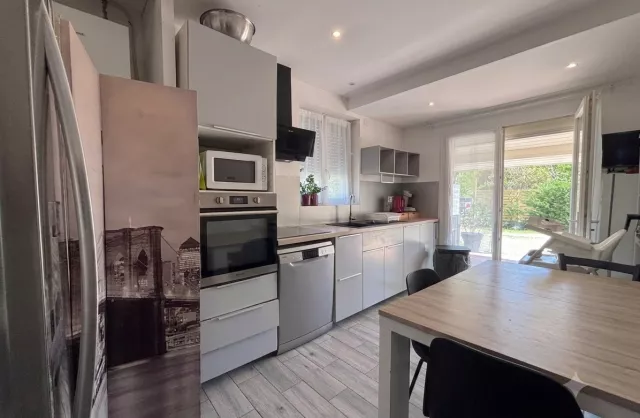 Vente Maison Mérignac