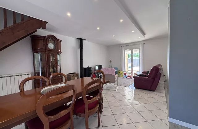 Vente Maison Mérignac